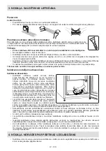 Preview for 130 page of Sharp SJ-UE103M4W-EU User Manual