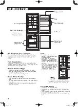 Preview for 22 page of Sharp SJ-WM331T Operation Manual