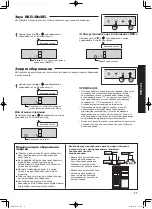 Preview for 11 page of Sharp SJ-WP331T Operation Manual