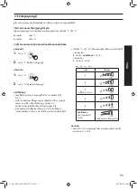 Preview for 11 page of Sharp SJ-X510GP2 Operation Manual