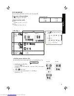 Preview for 9 page of Sharp SJ-X54GP Operation Manual