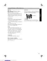 Preview for 13 page of Sharp SJ-X54GP Operation Manual