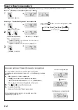 Preview for 22 page of Sharp SJ-XG55PM Operation Manual