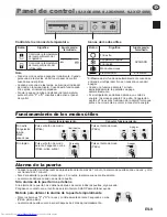 Preview for 25 page of Sharp SJ-XG640M Operation Manual