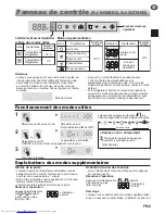 Preview for 37 page of Sharp SJ-XG640M Operation Manual