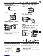 Preview for 175 page of Sharp SJ-XG640M Operation Manual