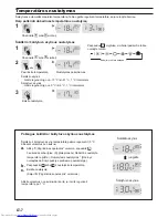 Preview for 178 page of Sharp SJ-XG640M Operation Manual