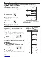 Preview for 180 page of Sharp SJ-XG640M Operation Manual