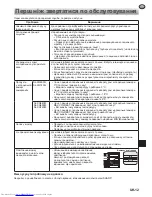 Preview for 239 page of Sharp SJ-XG640M Operation Manual