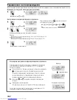 Preview for 248 page of Sharp SJ-XG640M Operation Manual