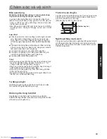 Preview for 13 page of Sharp SJ-XP590EM Operation Manual