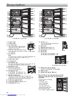 Preview for 18 page of Sharp SJ-XP590EM Operation Manual