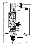 Preview for 24 page of Sharp SM-SX1 Service Manual