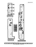 Preview for 27 page of Sharp SM-SX1 Service Manual