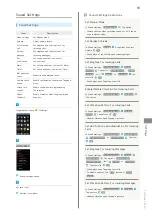 Preview for 93 page of Sharp SoftBank 203SH User Manual