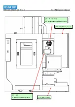 Preview for 10 page of Sharp SV2414 Maintenance Manual