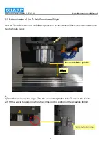 Preview for 55 page of Sharp SV2414 Maintenance Manual