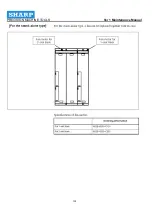 Preview for 108 page of Sharp SV2414 Maintenance Manual