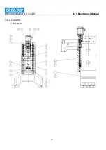 Preview for 127 page of Sharp SV2414 Maintenance Manual