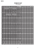 Preview for 16 page of Sharp SX51LF7 Service Manual