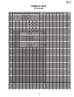 Preview for 23 page of Sharp SX51LF7 Service Manual