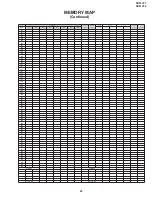 Preview for 25 page of Sharp SX51LF7 Service Manual