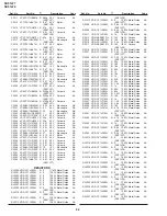 Preview for 53 page of Sharp SX51LF7 Service Manual