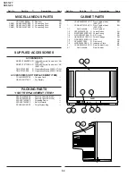 Preview for 55 page of Sharp SX51LF7 Service Manual