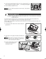 Preview for 10 page of Sharp TINSZ2600RCZZ Instruction Manual