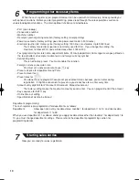 Preview for 12 page of Sharp TINSZ2600RCZZ Instruction Manual