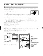 Preview for 14 page of Sharp TINSZ2600RCZZ Instruction Manual