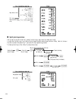 Preview for 18 page of Sharp TINSZ2600RCZZ Instruction Manual