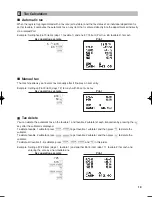 Preview for 21 page of Sharp TINSZ2600RCZZ Instruction Manual