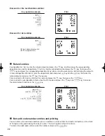 Preview for 24 page of Sharp TINSZ2600RCZZ Instruction Manual