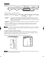 Preview for 32 page of Sharp TINSZ2600RCZZ Instruction Manual