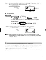 Preview for 35 page of Sharp TINSZ2600RCZZ Instruction Manual