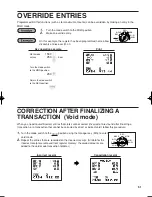 Preview for 63 page of Sharp TINSZ2600RCZZ Instruction Manual