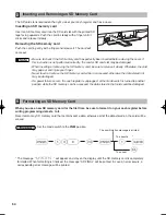 Preview for 66 page of Sharp TINSZ2600RCZZ Instruction Manual