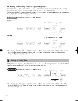 Preview for 68 page of Sharp TINSZ2600RCZZ Instruction Manual