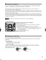 Preview for 71 page of Sharp TINSZ2600RCZZ Instruction Manual