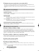 Preview for 84 page of Sharp TINSZ2600RCZZ Instruction Manual