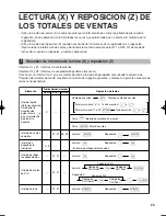 Preview for 105 page of Sharp TINSZ2600RCZZ Instruction Manual