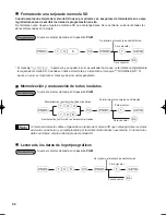 Preview for 108 page of Sharp TINSZ2600RCZZ Instruction Manual