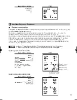 Preview for 27 page of Sharp TINSZ2601RCZZ Instruction Manual