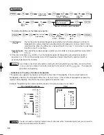 Preview for 36 page of Sharp TINSZ2602RCZZ Instruction Manual