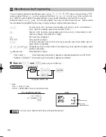 Preview for 42 page of Sharp TINSZ2602RCZZ Instruction Manual