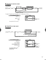 Preview for 49 page of Sharp TINSZ2602RCZZ Instruction Manual