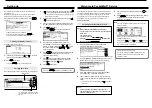 Preview for 2 page of Sharp TM-20 Quick Start Manual