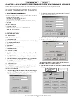 Preview for 7 page of Sharp TM150 Service Manual