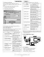 Preview for 17 page of Sharp TM150 Service Manual